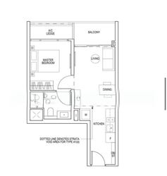Piccadilly Grand (D8), Apartment #586856541